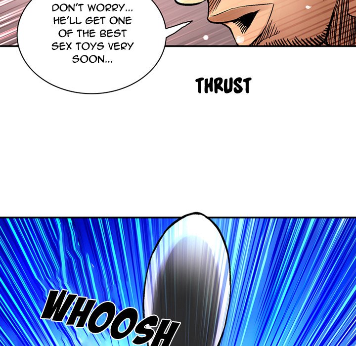 Midnight Toy Shop Chapter 22 image 21