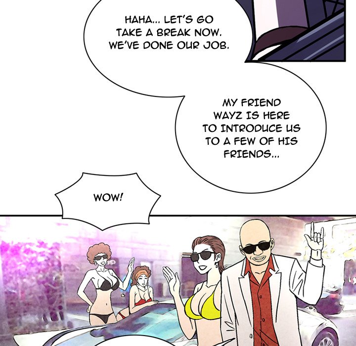 Midnight Toy Shop Chapter 22 image 26