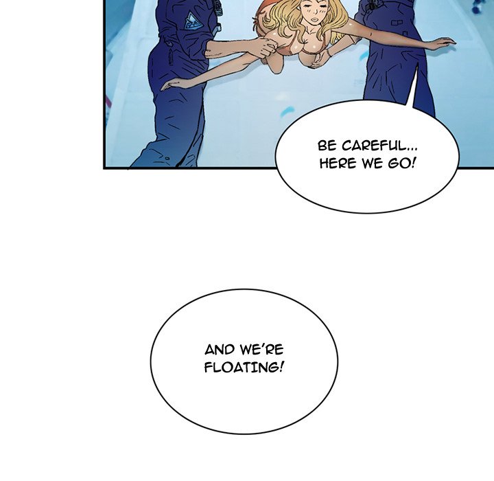 Midnight Toy Shop Chapter 22 image 29