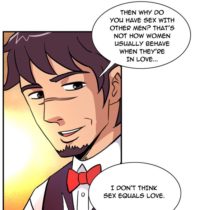Midnight Toy Shop Chapter 23 image 9