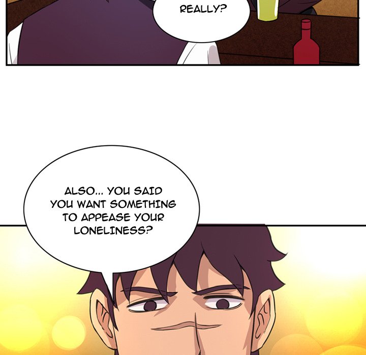 Midnight Toy Shop Chapter 23 image 16