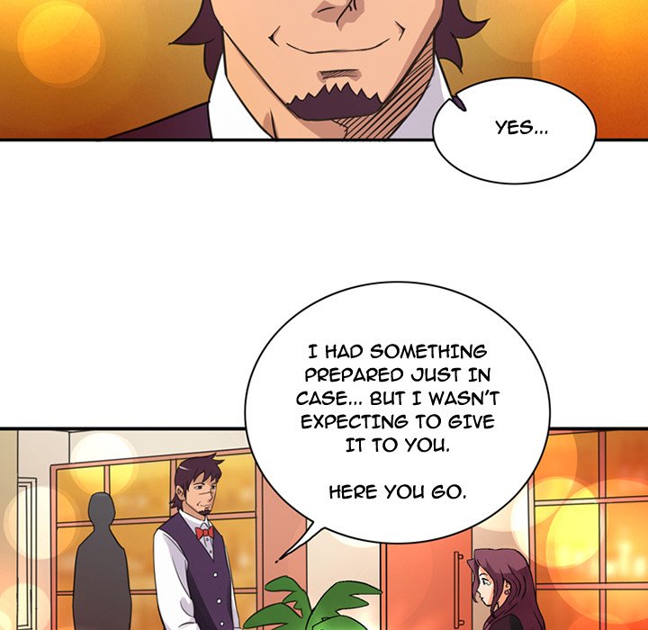 Midnight Toy Shop Chapter 23 image 17