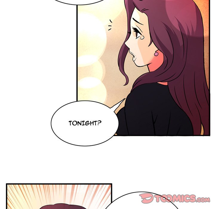 Midnight Toy Shop Chapter 23 image 19