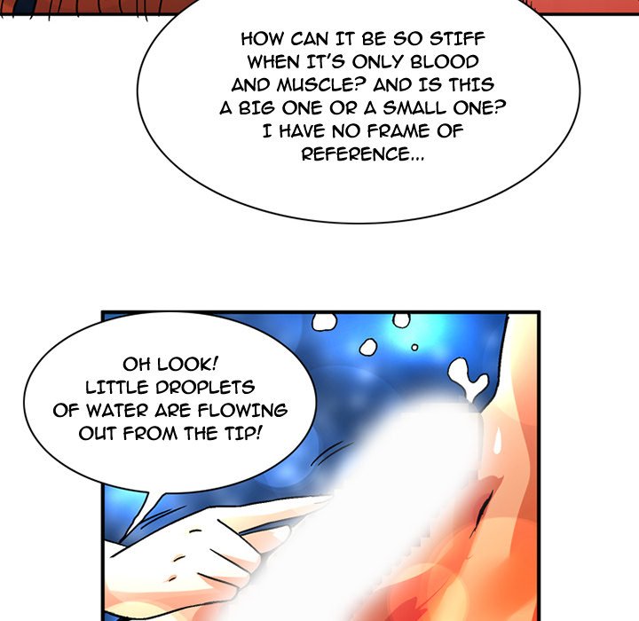 Midnight Toy Shop Chapter 23 image 56