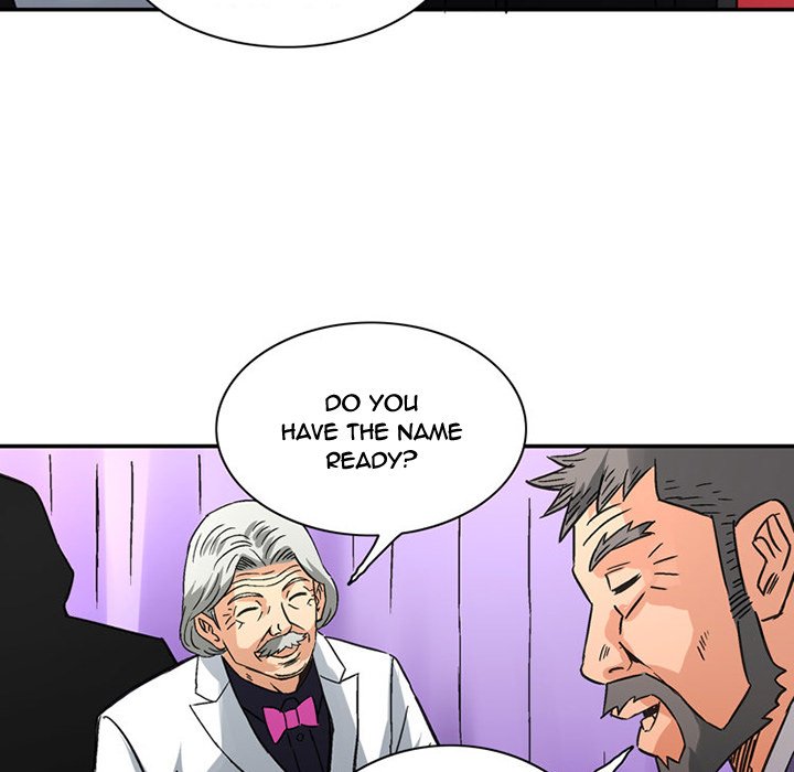 Midnight Toy Shop Chapter 24 - The End image 9