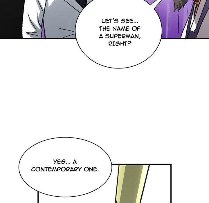 Midnight Toy Shop Chapter 24 - The End image 10