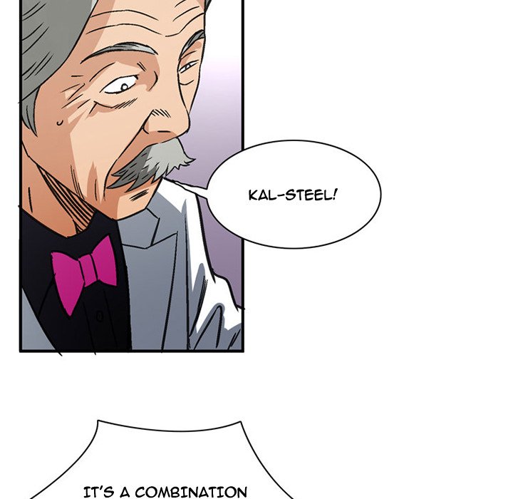 Midnight Toy Shop Chapter 24 - The End image 14