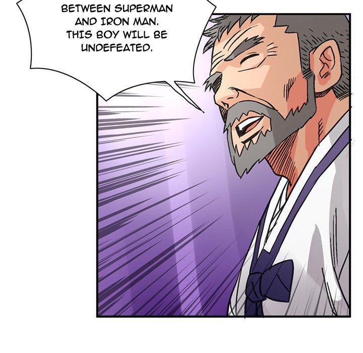 Midnight Toy Shop Chapter 24 - The End image 15