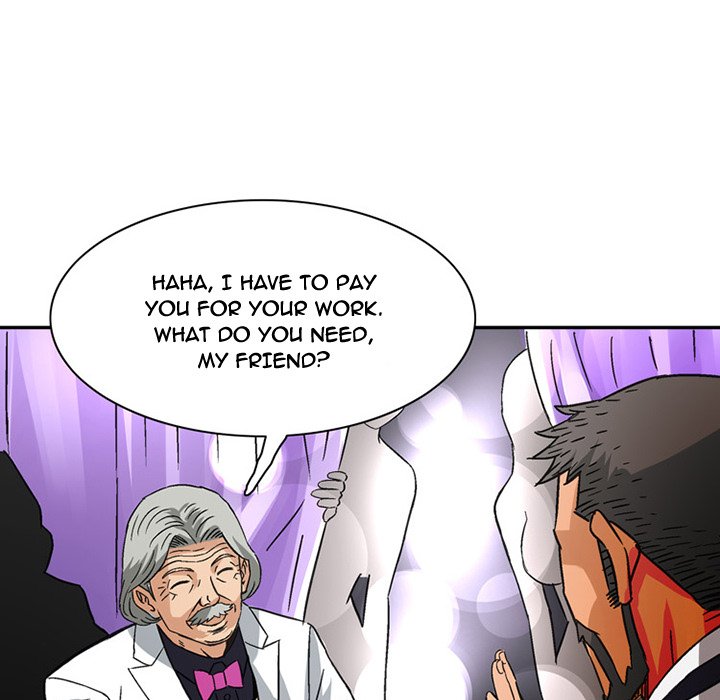 Midnight Toy Shop Chapter 24 - The End image 16