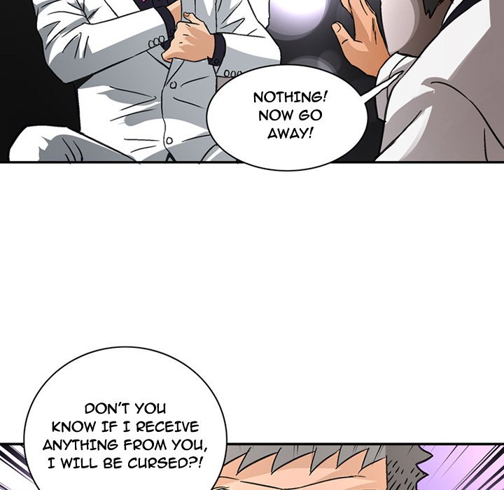 Midnight Toy Shop Chapter 24 - The End image 17
