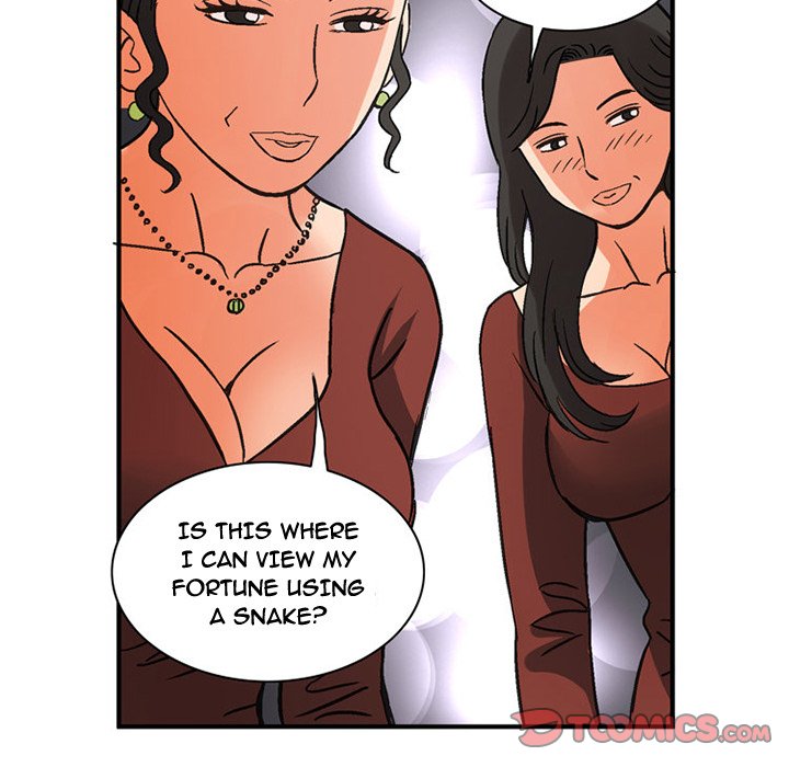 Midnight Toy Shop Chapter 24 - The End image 19
