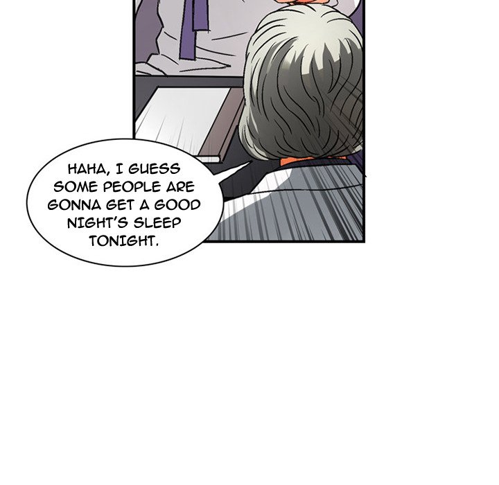 Midnight Toy Shop Chapter 24 - The End image 21