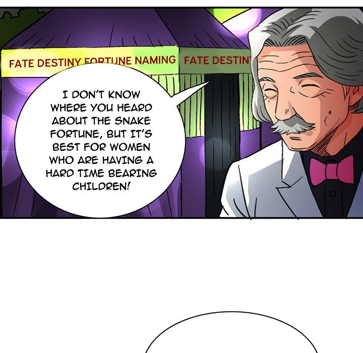 Midnight Toy Shop Chapter 24 - The End image 22