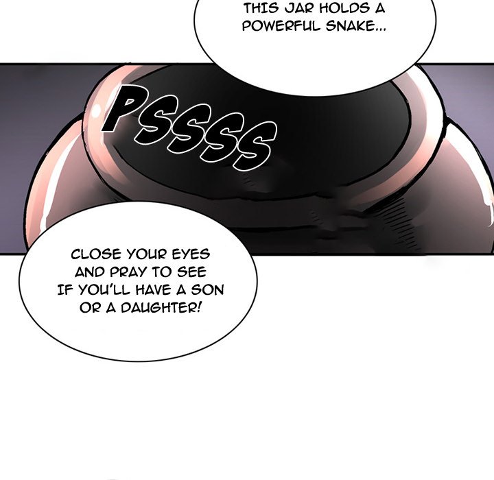 Midnight Toy Shop Chapter 24 - The End image 23