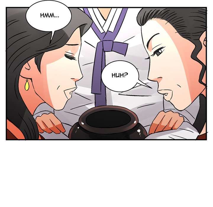 Midnight Toy Shop Chapter 24 - The End image 24