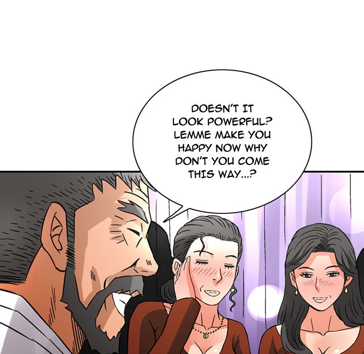 Midnight Toy Shop Chapter 24 - The End image 26