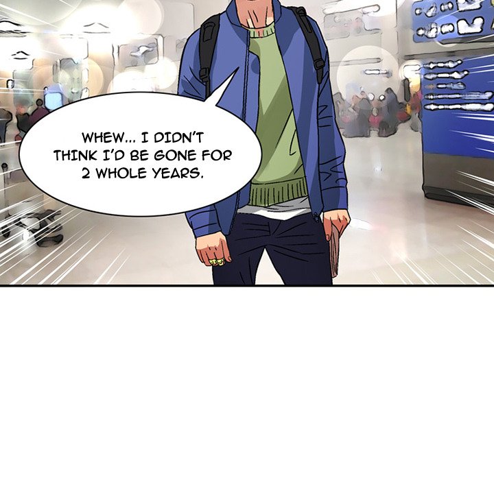 Midnight Toy Shop Chapter 24 - The End image 30