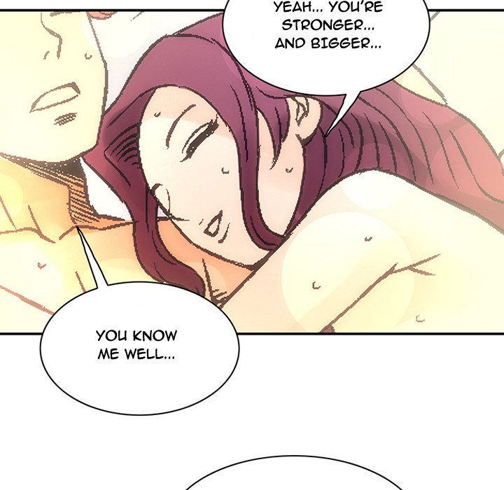 Midnight Toy Shop Chapter 24 - The End image 48