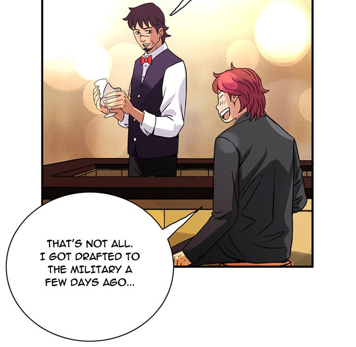 Midnight Toy Shop Chapter 24 - The End image 64