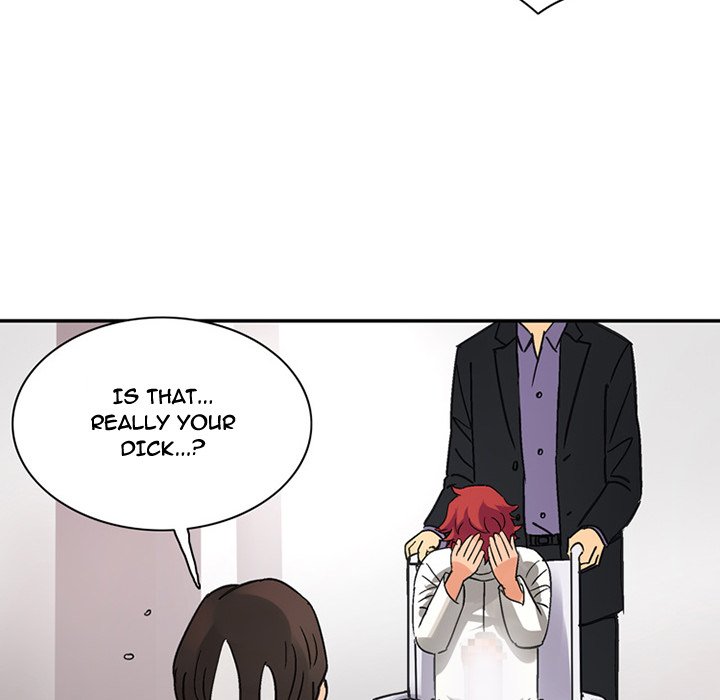 Midnight Toy Shop Chapter 24 - The End image 66