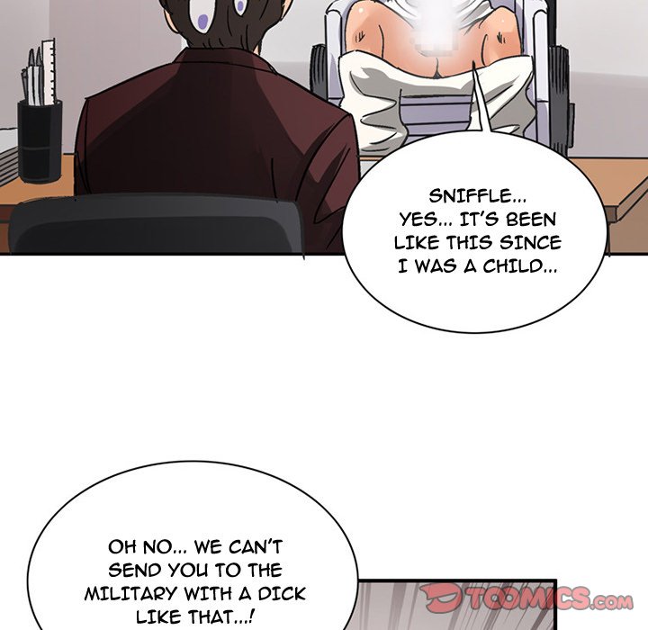 Midnight Toy Shop Chapter 24 - The End image 67