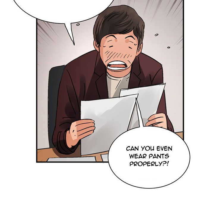 Midnight Toy Shop Chapter 24 - The End image 68