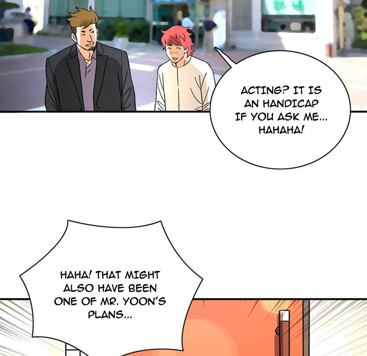 Midnight Toy Shop Chapter 24 - The End image 71