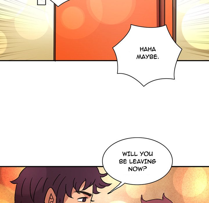 Midnight Toy Shop Chapter 24 - The End image 72