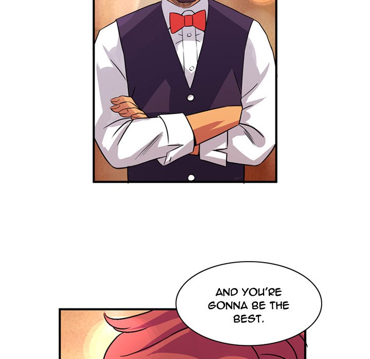 Midnight Toy Shop Chapter 24 - The End image 76