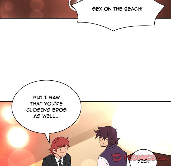 Midnight Toy Shop Chapter 24 - The End image 79