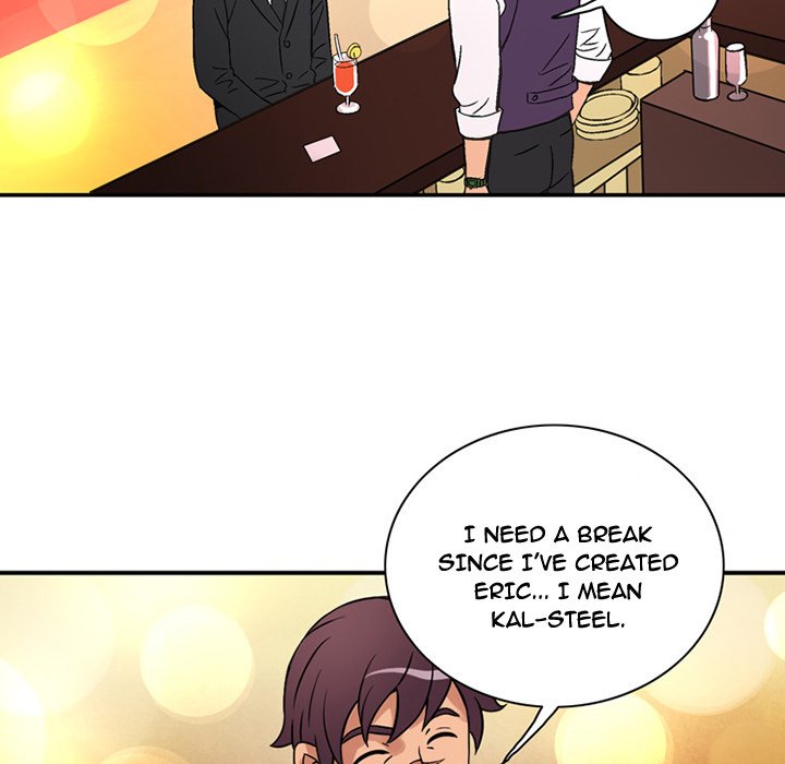 Midnight Toy Shop Chapter 24 - The End image 80