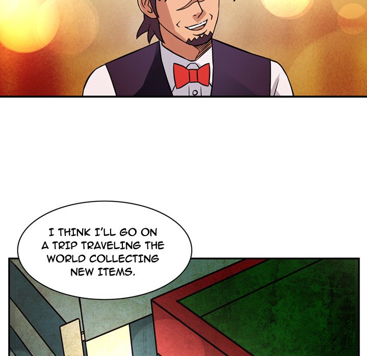 Midnight Toy Shop Chapter 24 - The End image 81