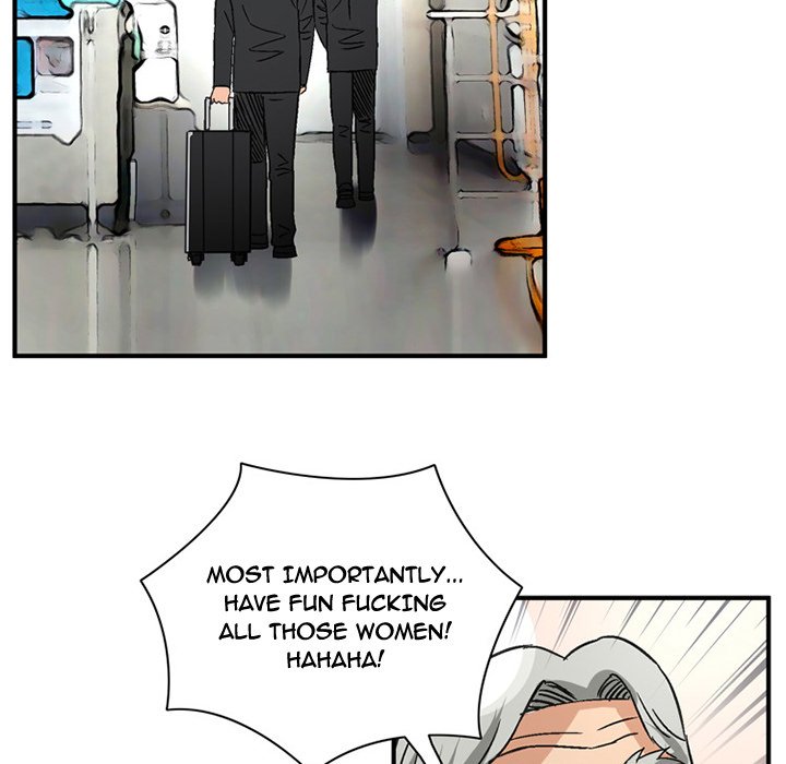 Midnight Toy Shop Chapter 24 - The End image 89