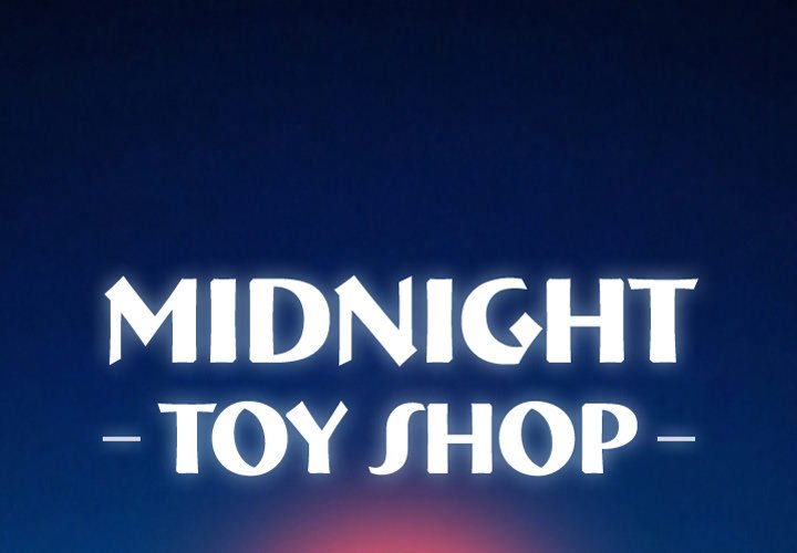 Midnight Toy Shop Chapter 3 image 0