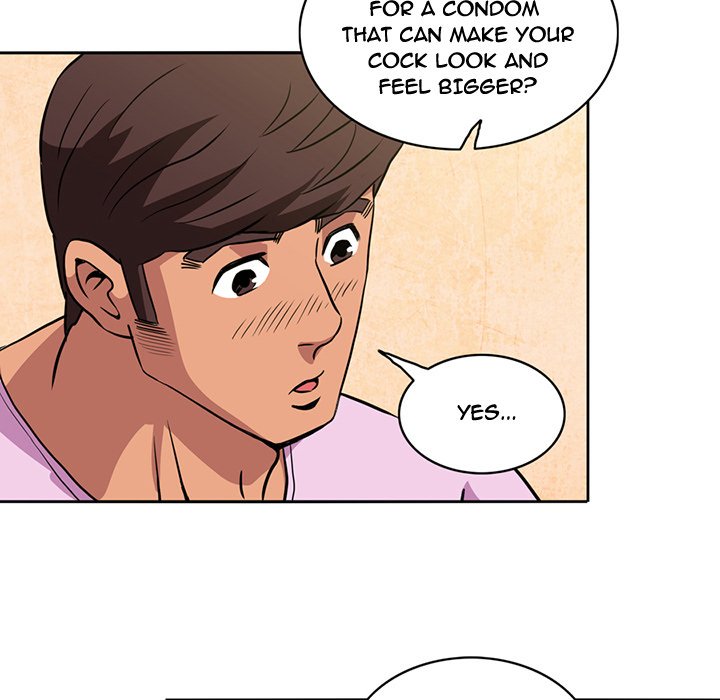 Midnight Toy Shop Chapter 3 image 49