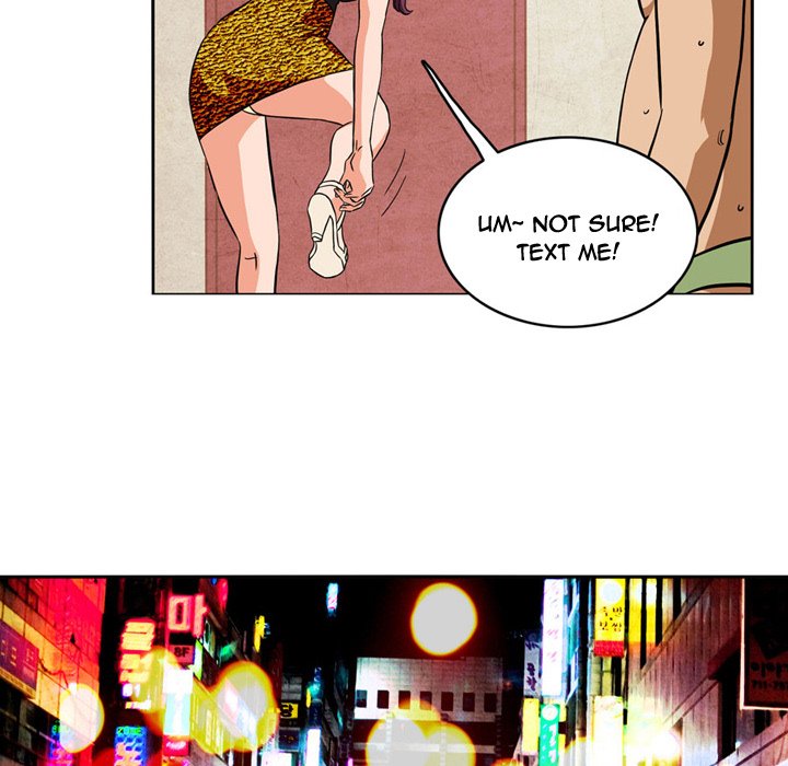 Midnight Toy Shop Chapter 4 image 14