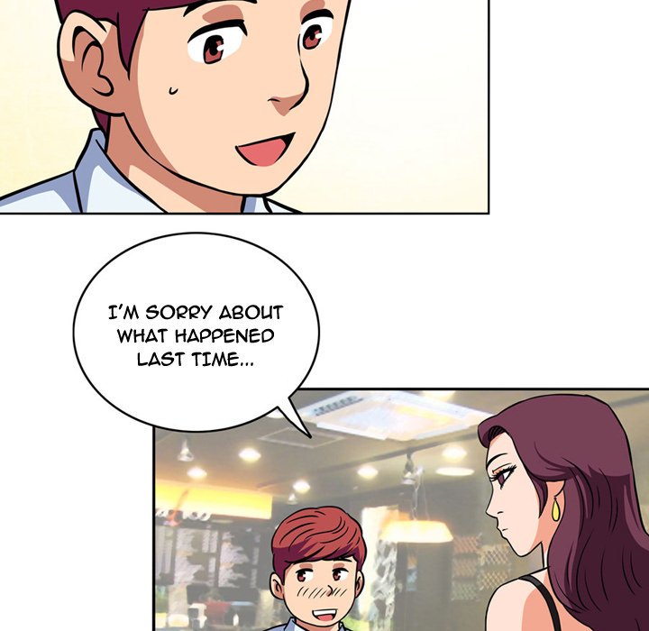 Midnight Toy Shop Chapter 4 image 17