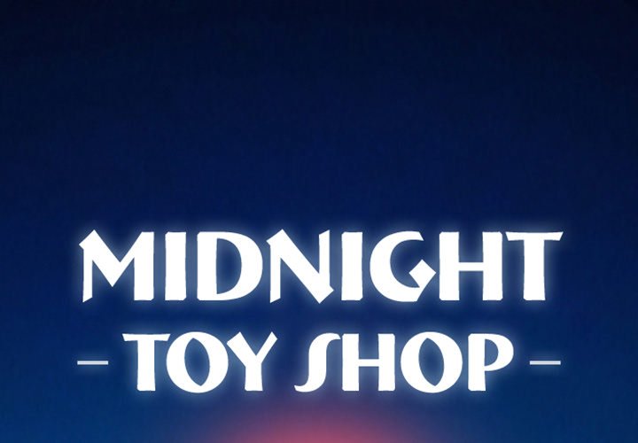 Midnight Toy Shop Chapter 5 image 0