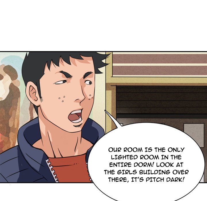 Midnight Toy Shop Chapter 5 image 9