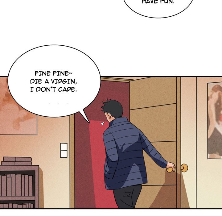 Midnight Toy Shop Chapter 5 image 11