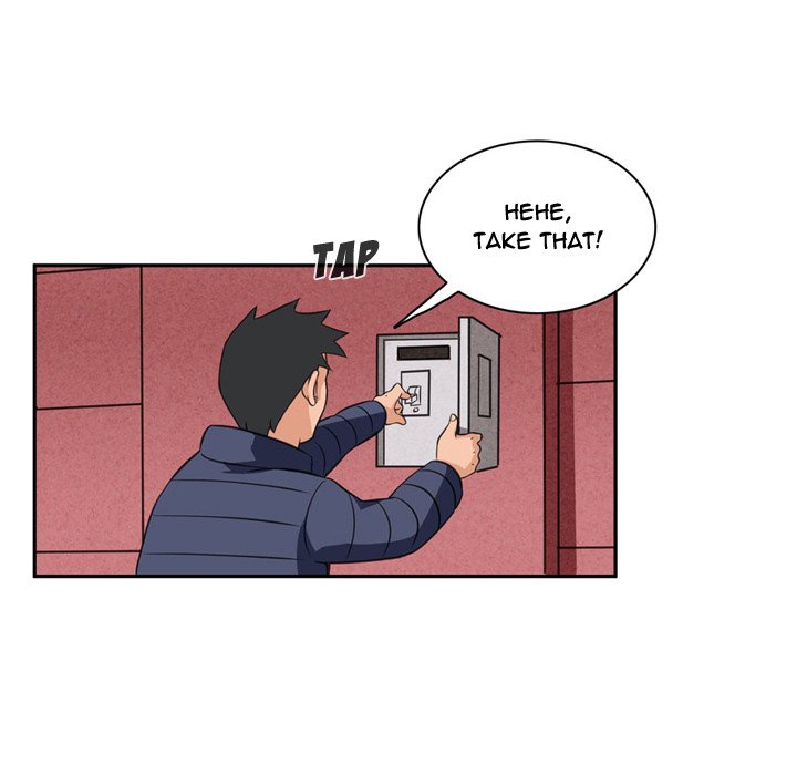 Midnight Toy Shop Chapter 5 image 12