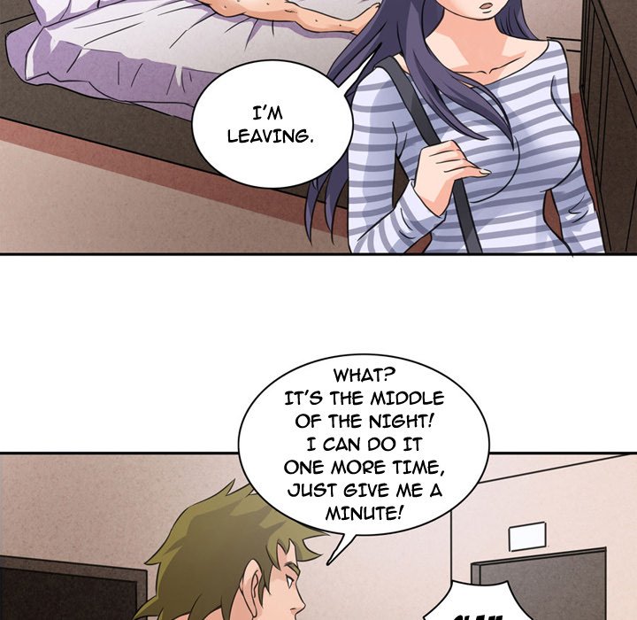 Midnight Toy Shop Chapter 5 image 60