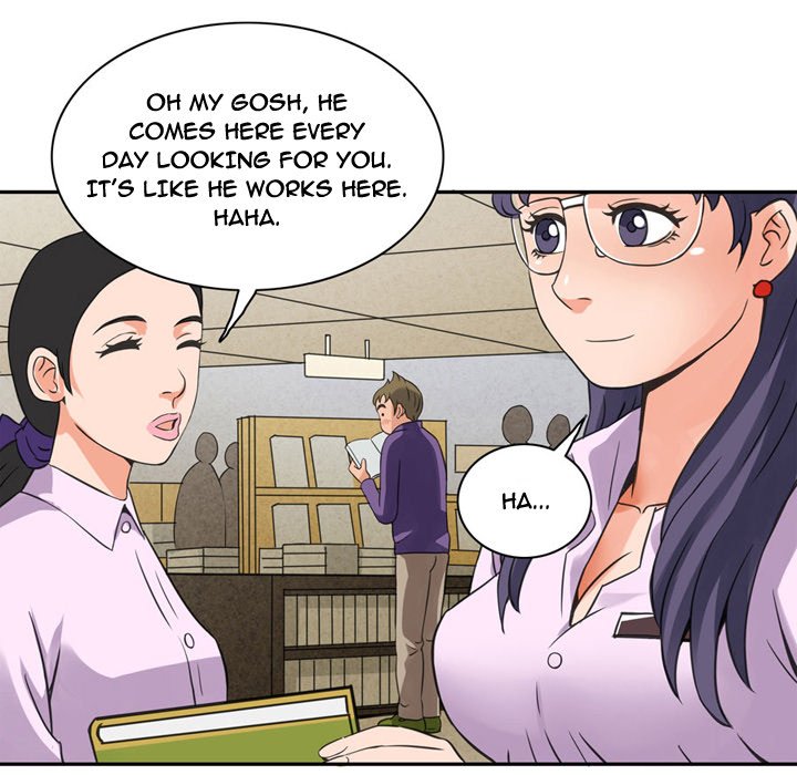 Midnight Toy Shop Chapter 5 image 76