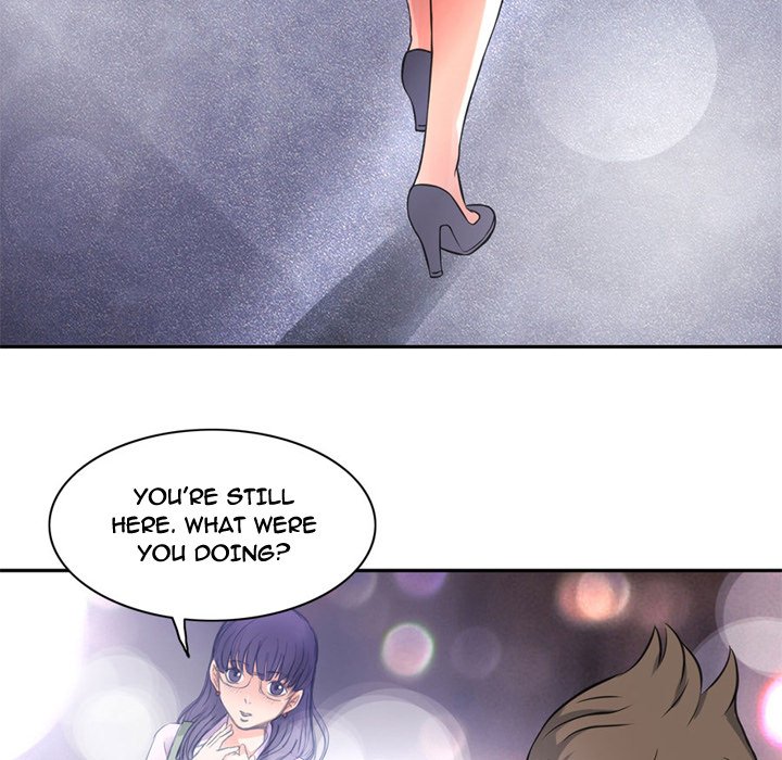 Midnight Toy Shop Chapter 5 image 89