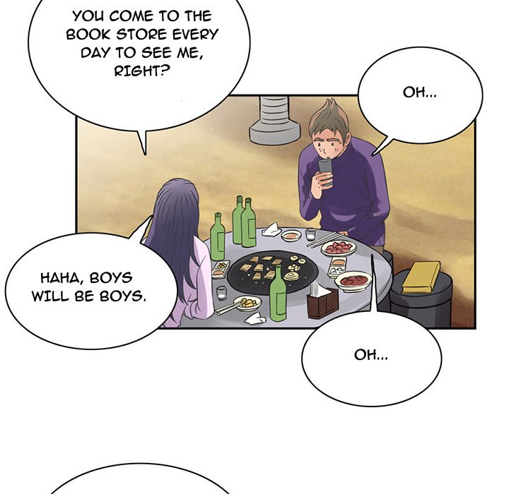 Midnight Toy Shop Chapter 6 image 9