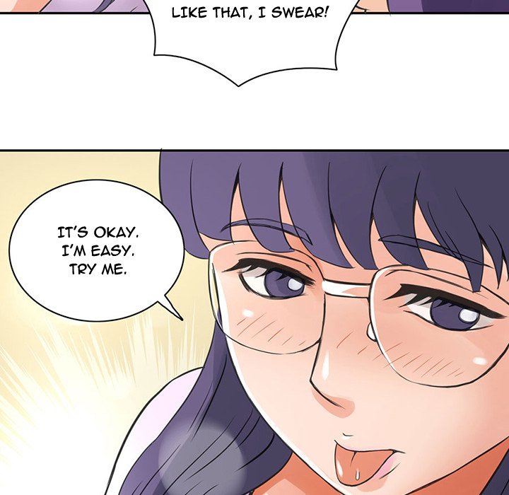 Midnight Toy Shop Chapter 6 image 11