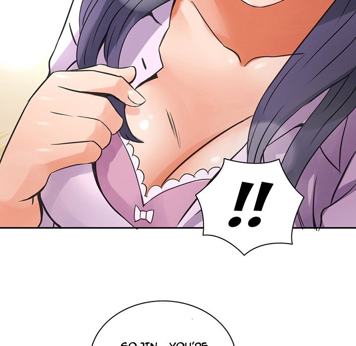 Midnight Toy Shop Chapter 6 image 12