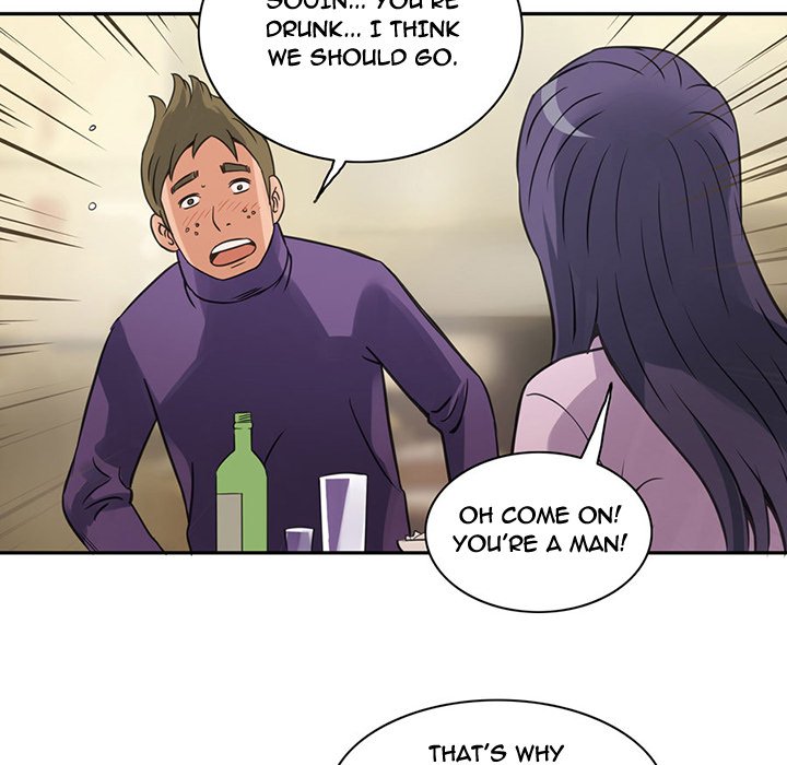 Midnight Toy Shop Chapter 6 image 13