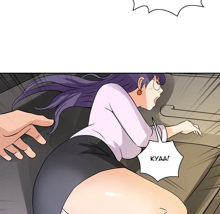 Midnight Toy Shop Chapter 6 image 21