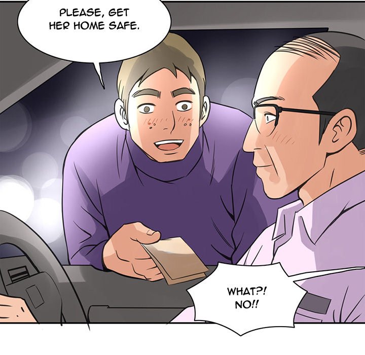 Midnight Toy Shop Chapter 6 image 23